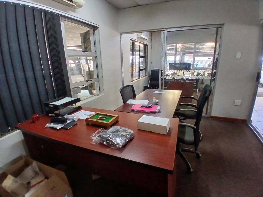 Commercial Property for Sale in Oranjesig Free State